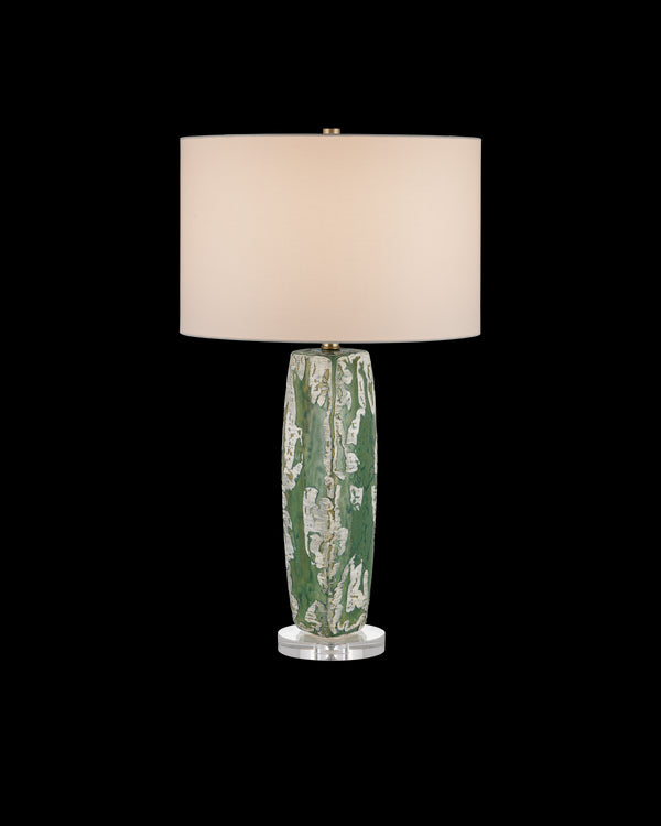 Currey & Company Zowan Table Lamp