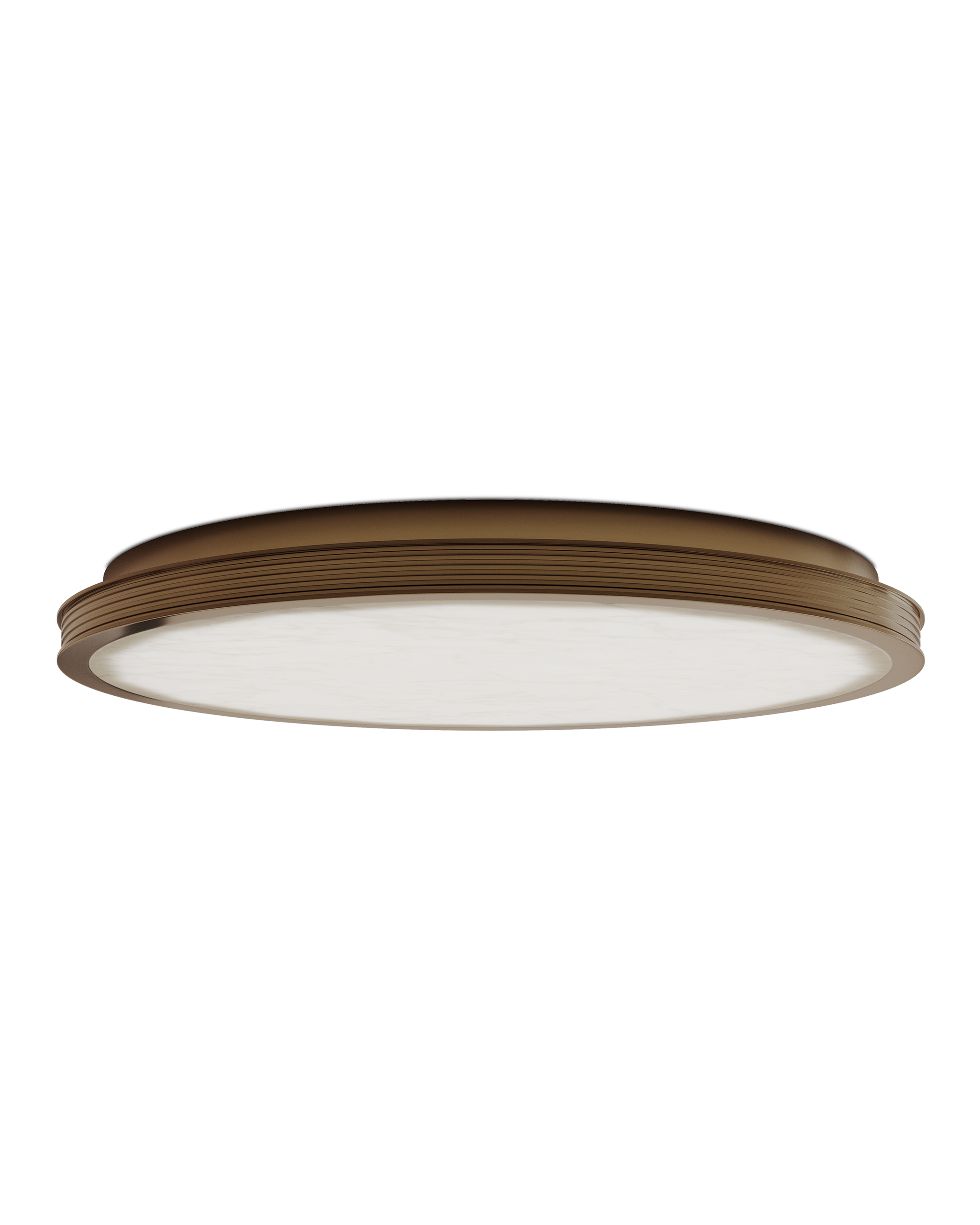 Currey & Company Aydan Large Flush Mount