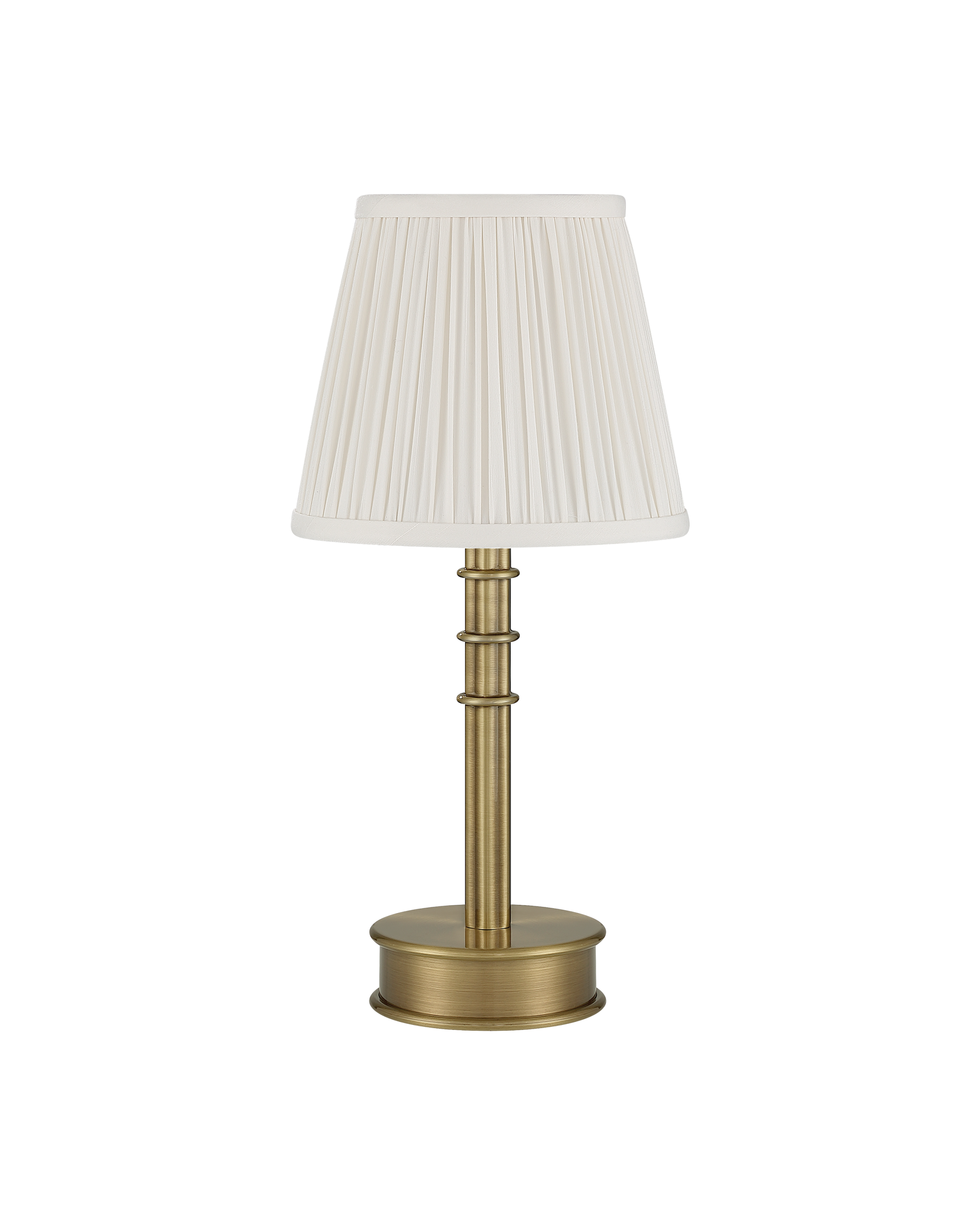Currey & Company Valise Cordless Table Lamp