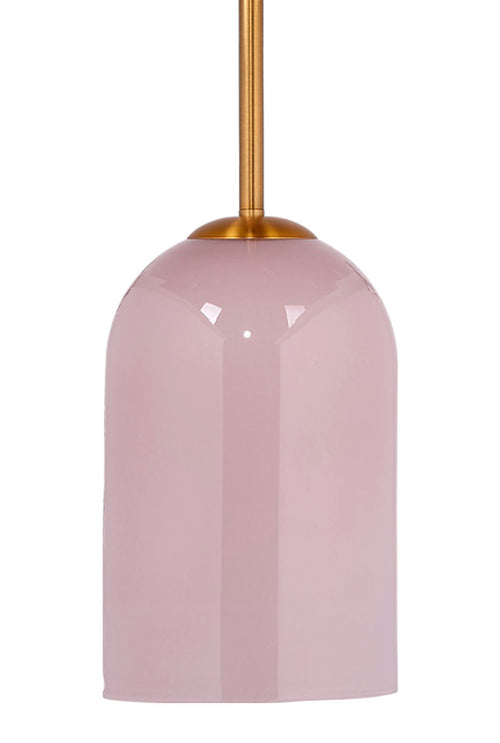 Jamie Young Holt Pendant Light