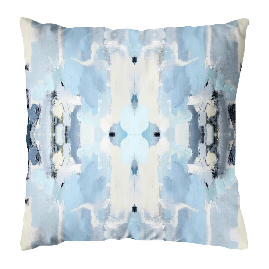 Laura Park Ocean Breeze Outdoor Pillow