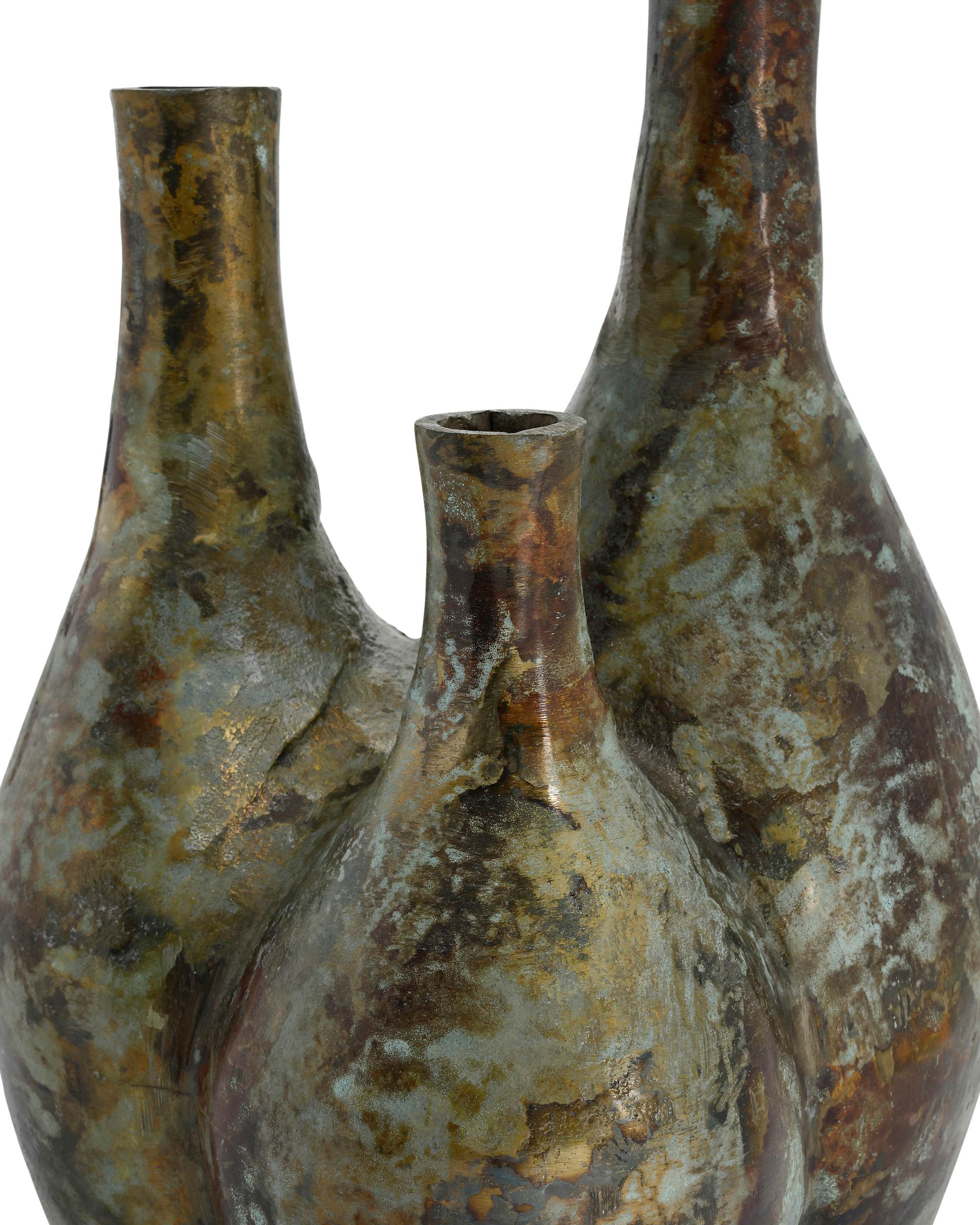 Currey & Company Trois Vase