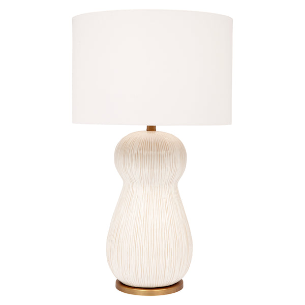 Old World Designs Dorothy Lamp