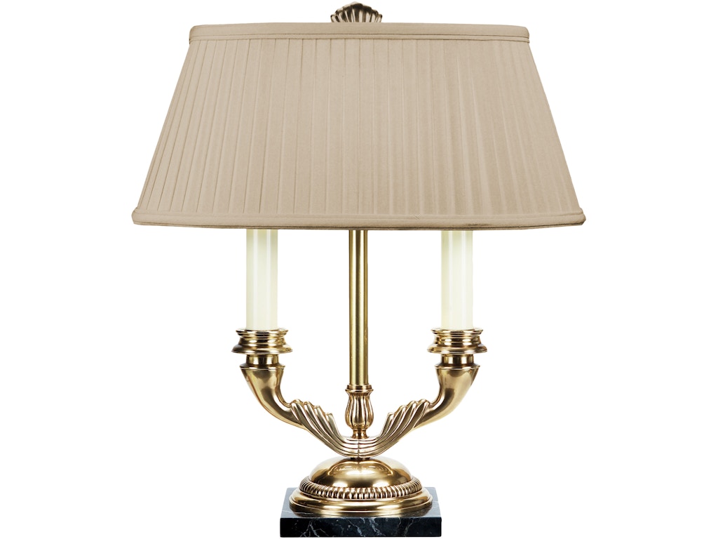 Wildwood Trevor Lamp