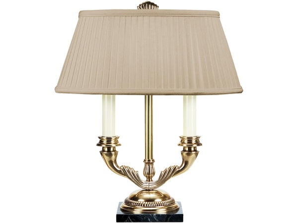 Wildwood Trevor Lamp