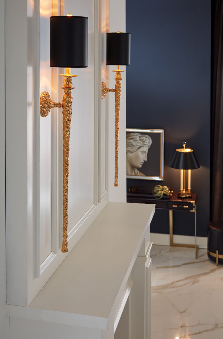 Frederick Cooper - Thea Lamp