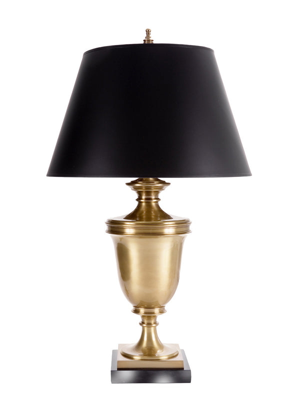 Wildwood Nicodemus Lamp
