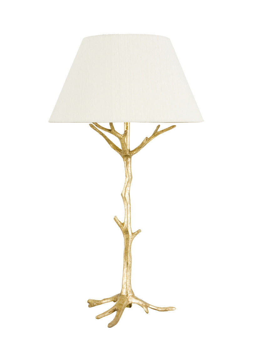 Frederick Cooper Sprig's Promise Lamp