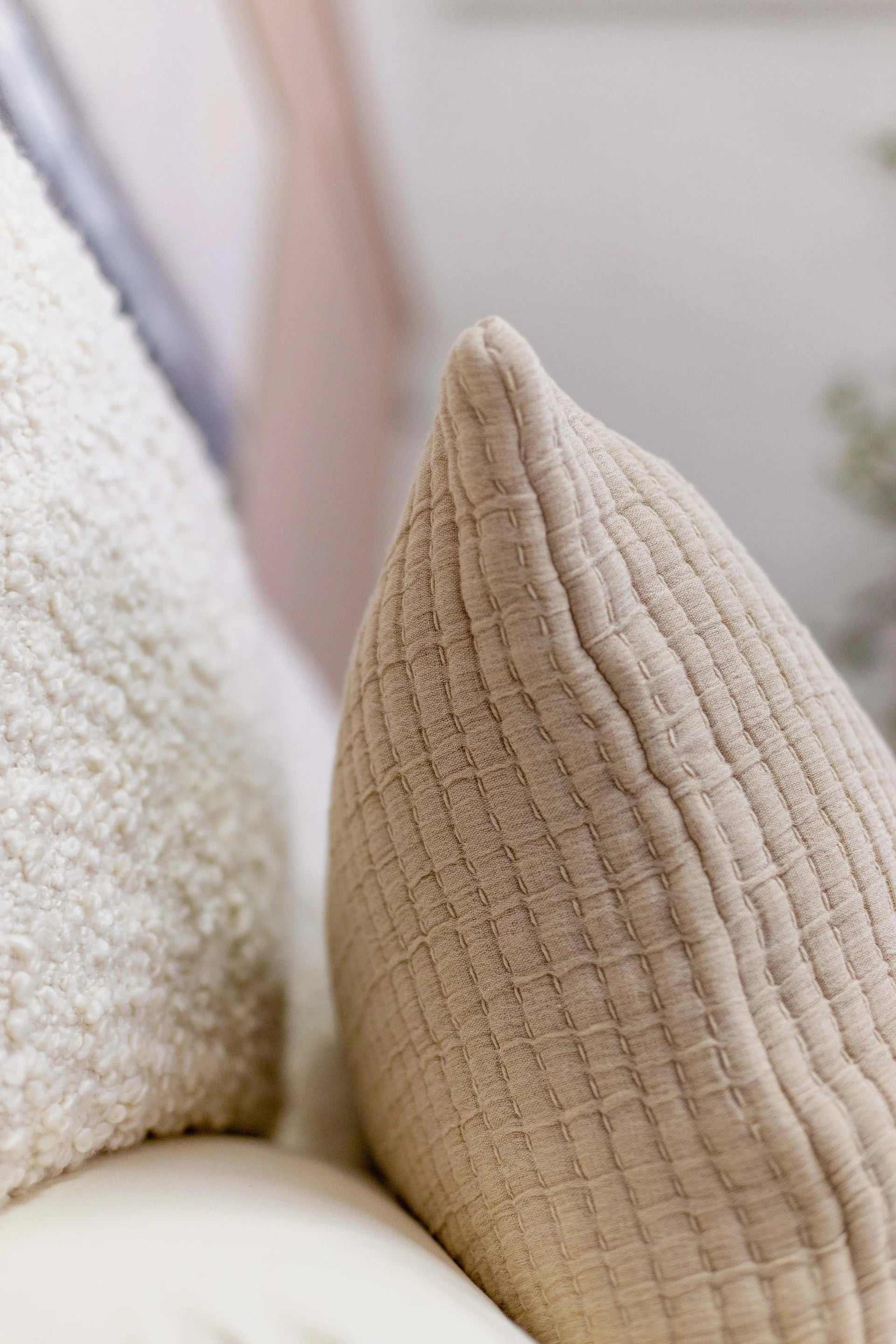 Pom Pom At Home Vancouver Pillow