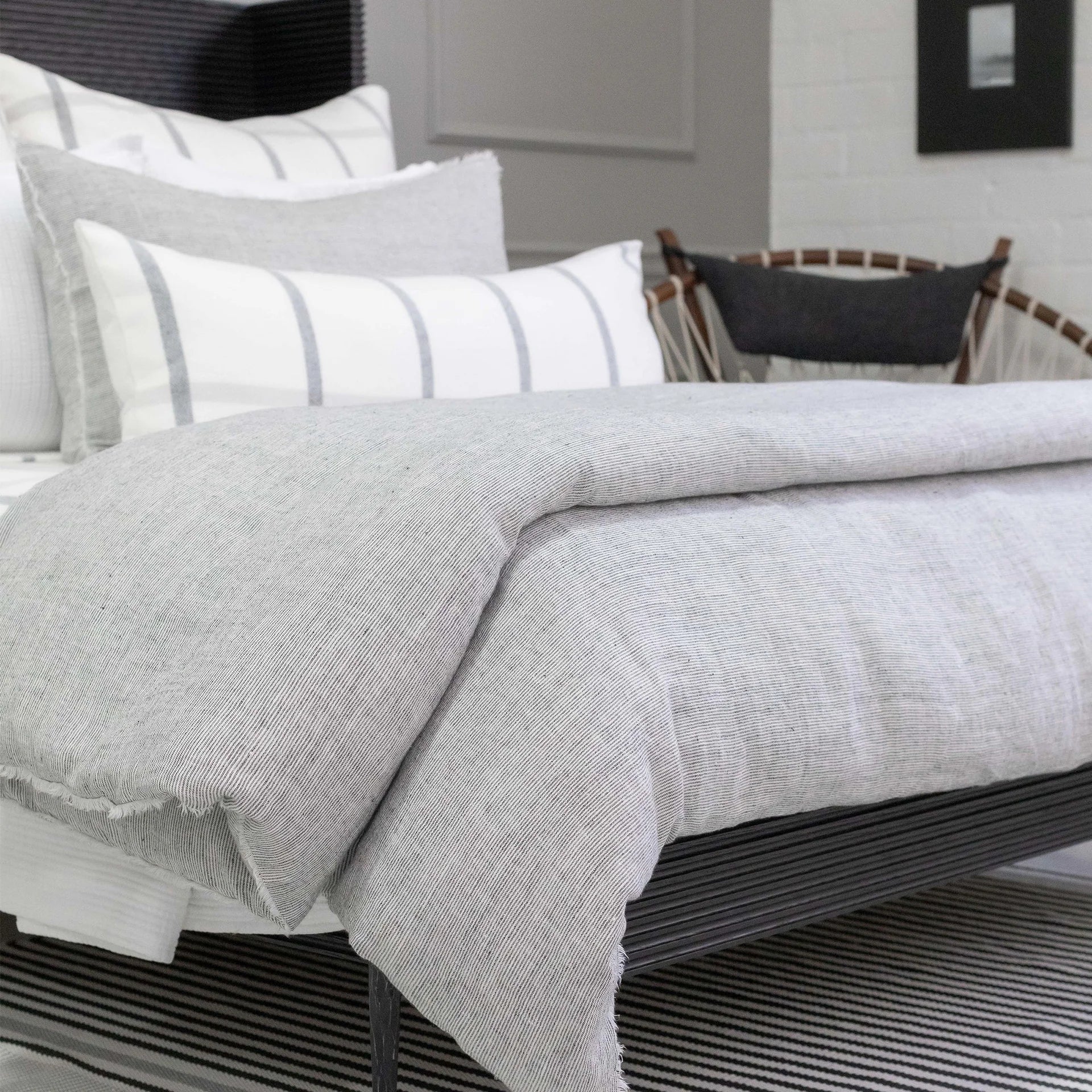 Pom Pom At Home Logan Bedding