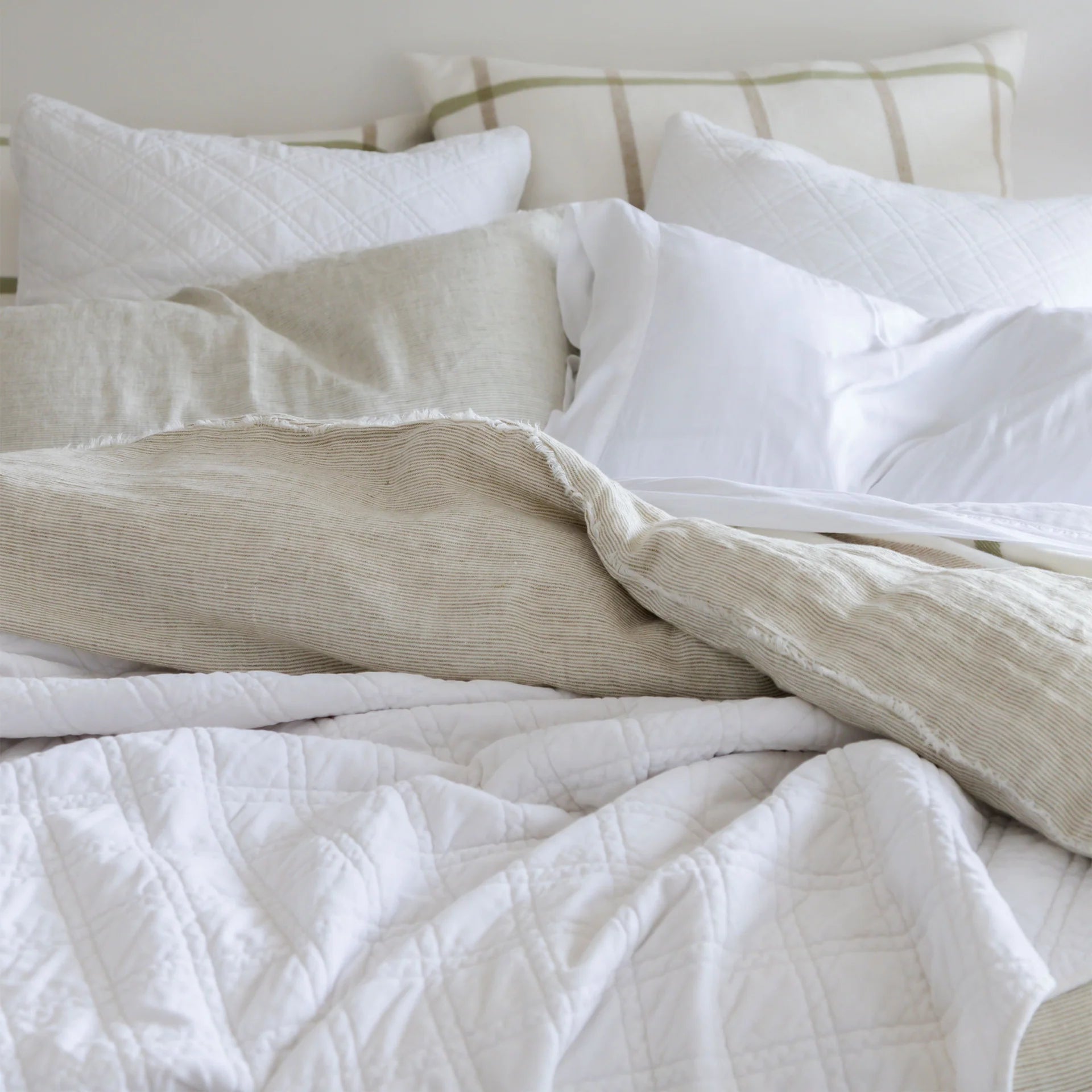 Pom Pom At Home Copenhagen Pillow