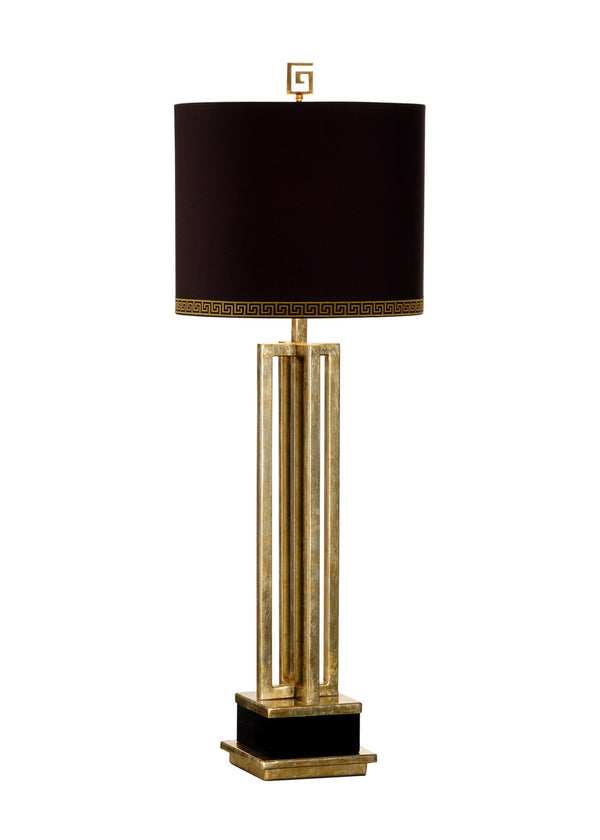 Wildwood Brass Frames Lamp
