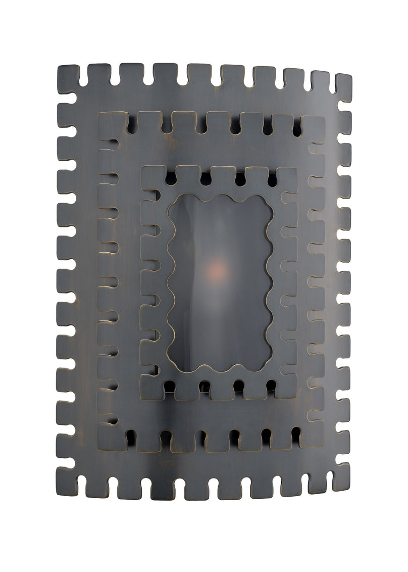 Frederick Cooper - Ellis Sconce - Bronze