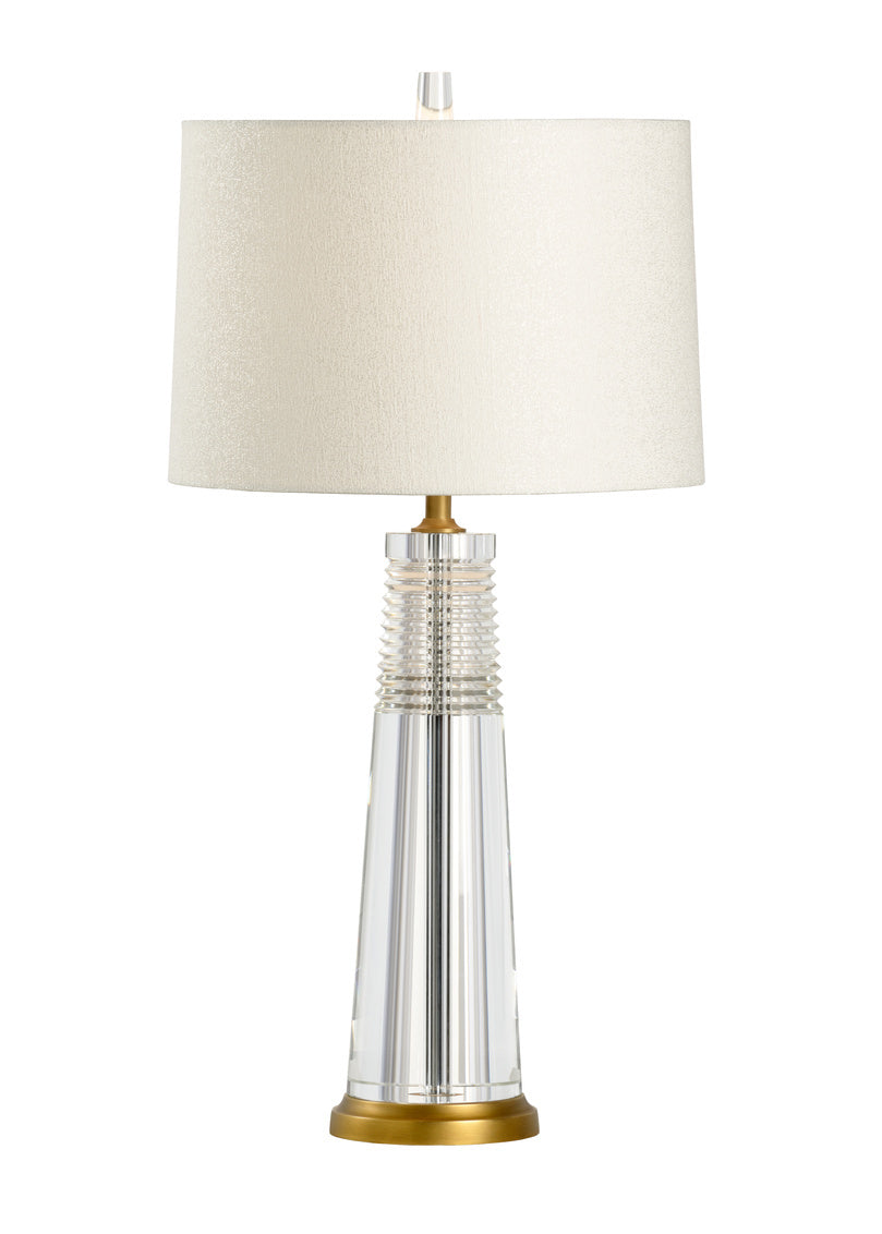 Frederick Cooper Hayden Lamp