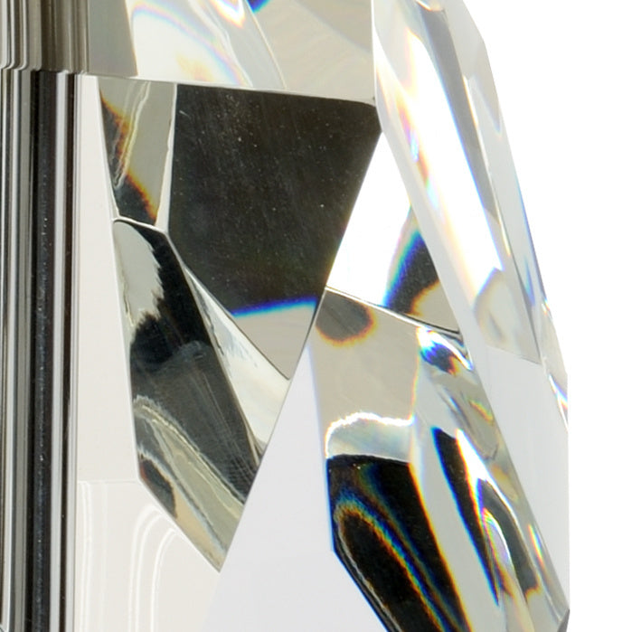 Frederick Cooper Fenton Crystal Lamp