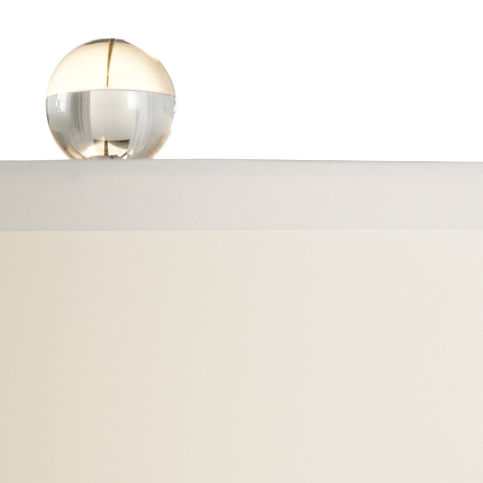 Frederick Cooper Fenton Crystal Lamp