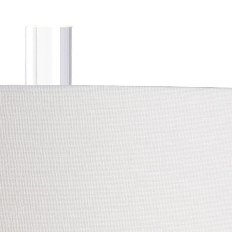 Frederick Cooper Saguaro Lamp Taupe