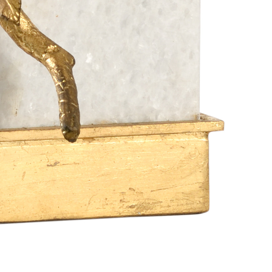 Wildwood Fujian Lamp