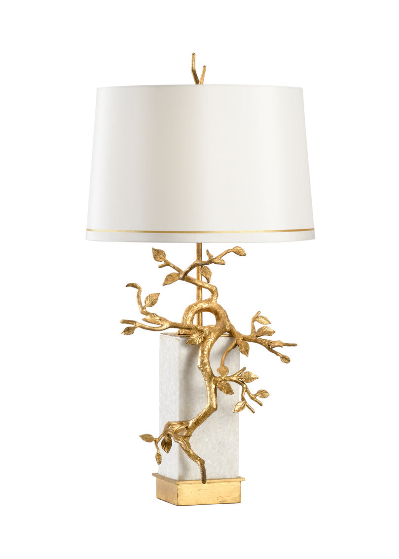 Wildwood Fujian Lamp