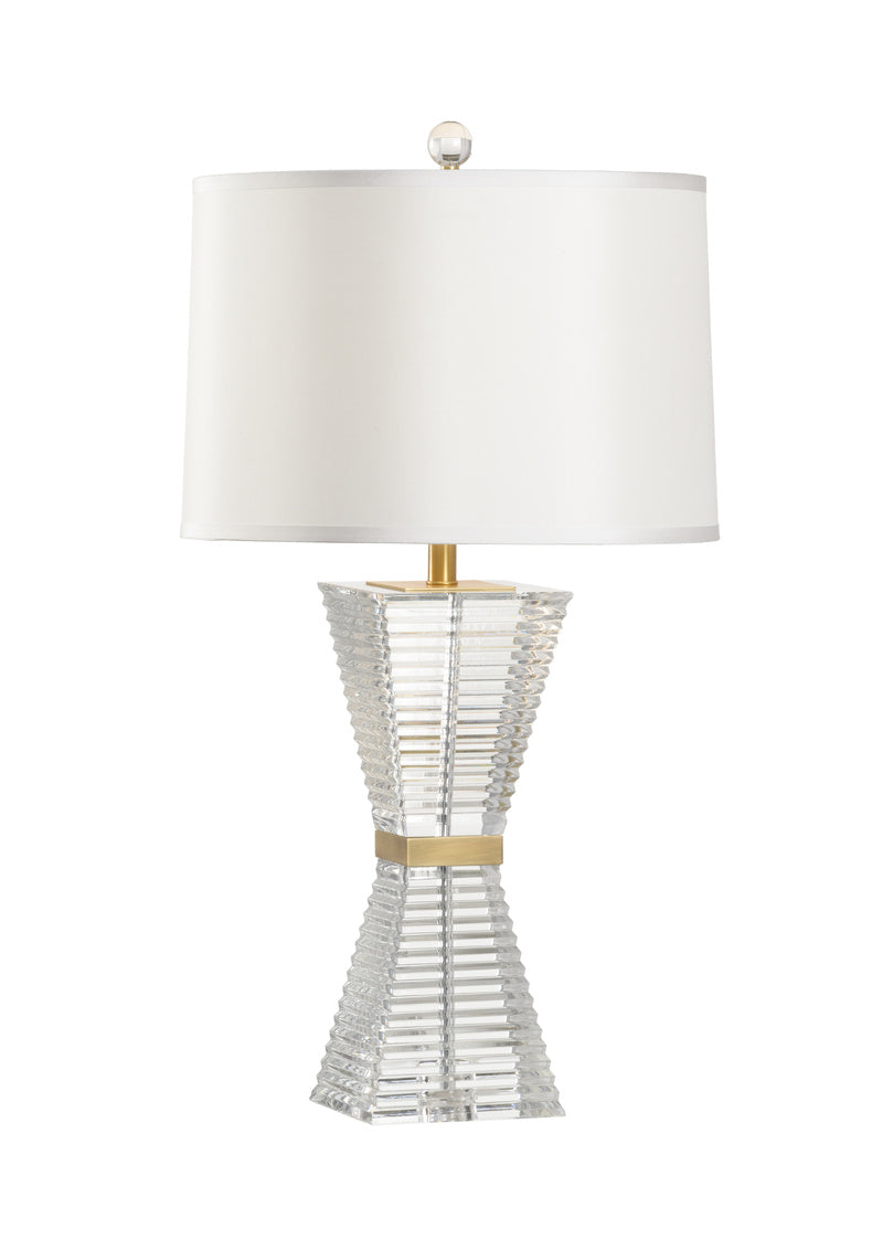 Frederick Cooper - Hadid Lamp