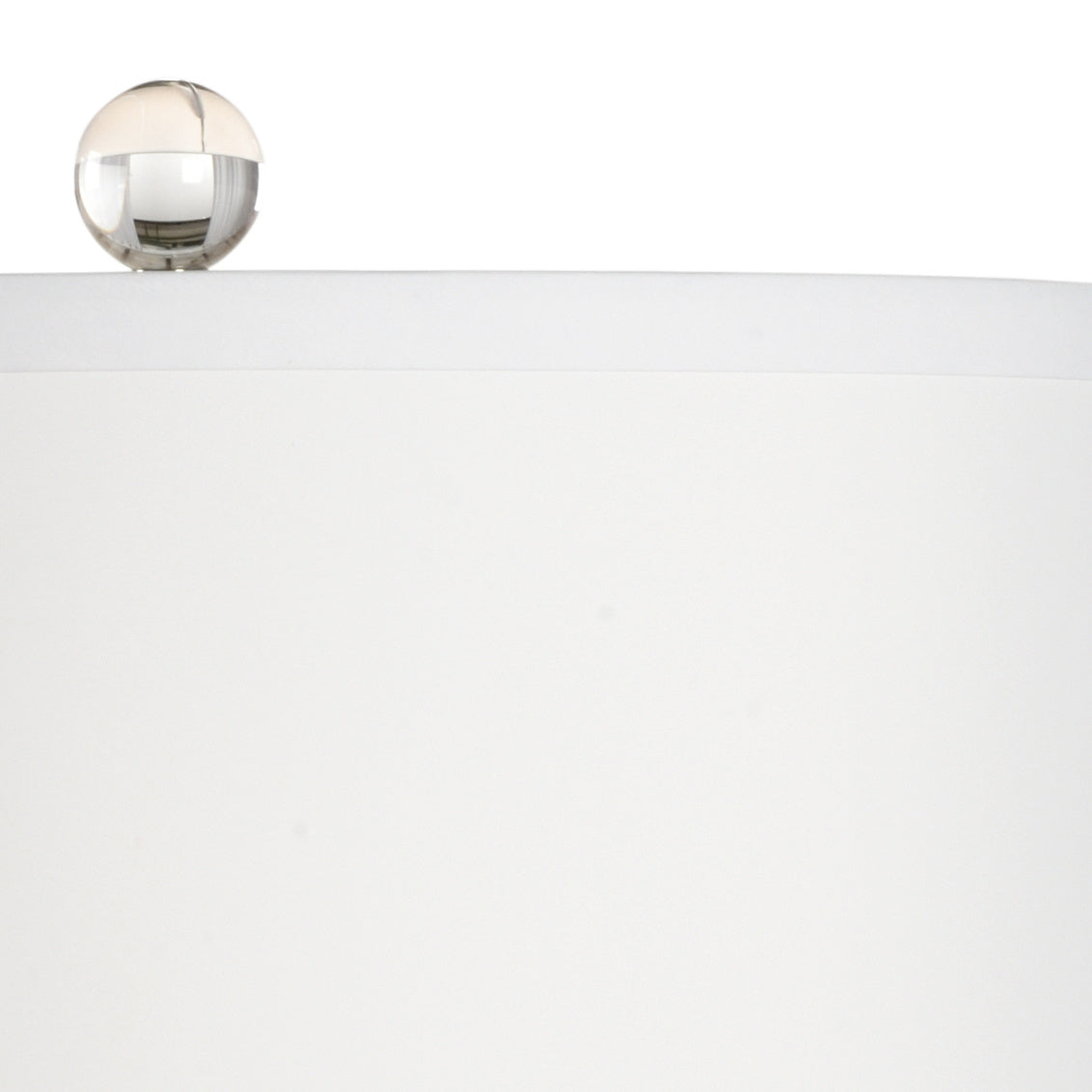 Frederick Cooper Regency Clear Table Lamp