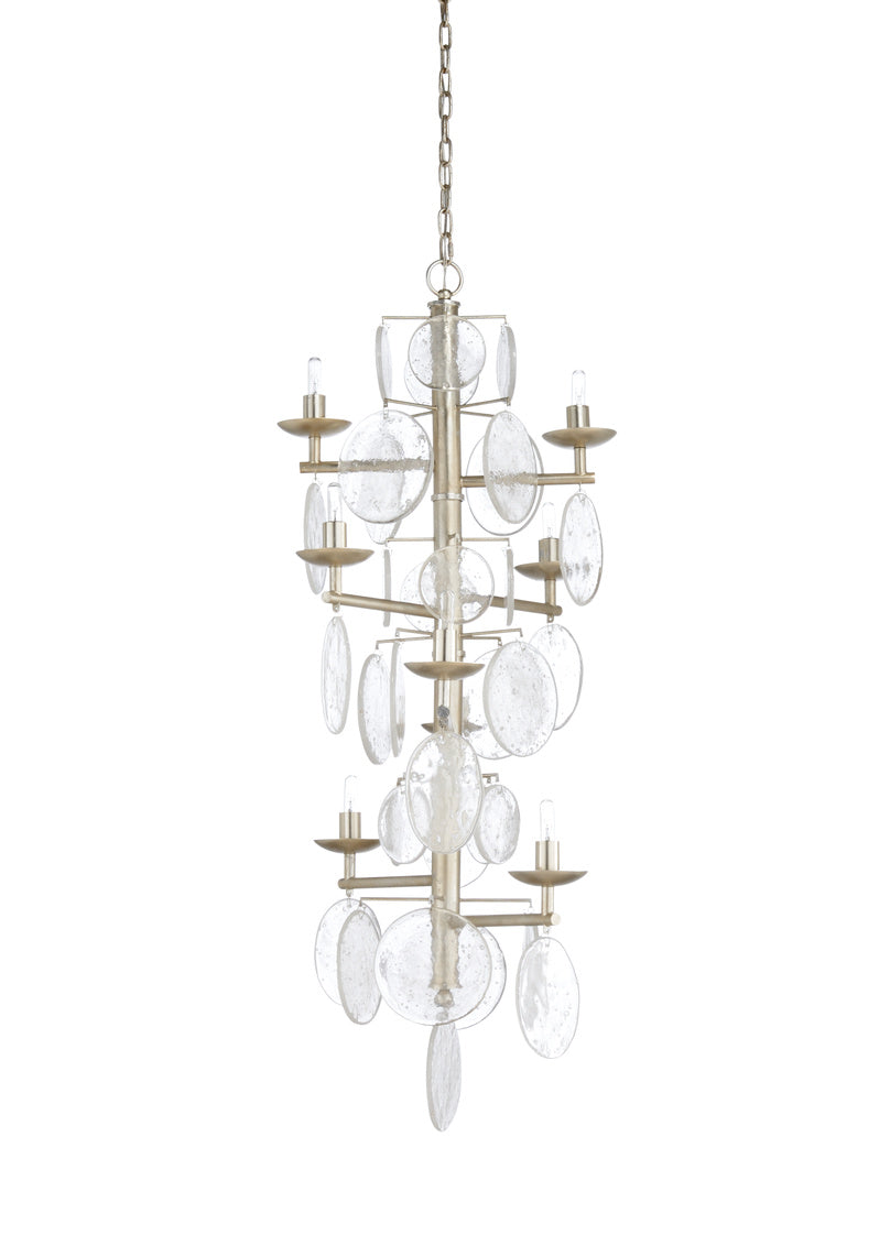 Wildwood Liza Chandelier