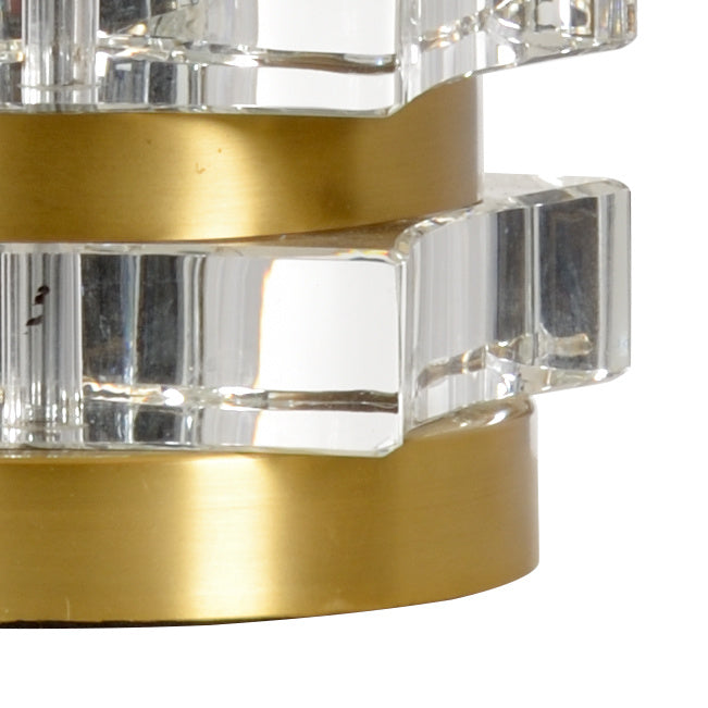 Frederick Cooper Layers Of Luxe Lamp