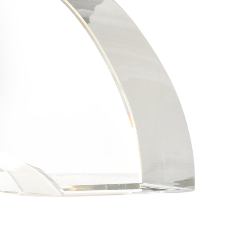 Wildwood Matthew Frederick International Chess Court Lamp Crystal