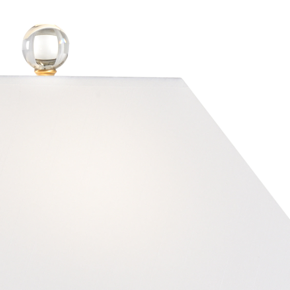 Wildwood Matthew Frederick International Chess Court Lamp Crystal