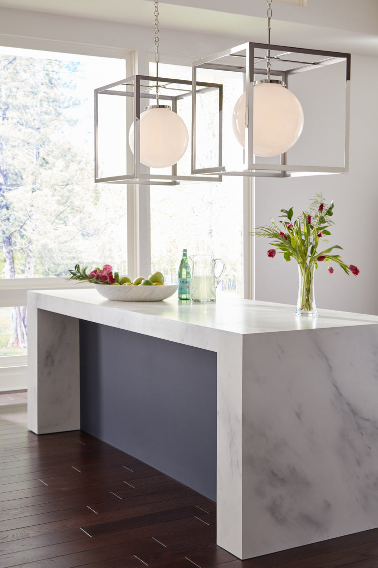 Frederick Cooper - High Street Chandelier