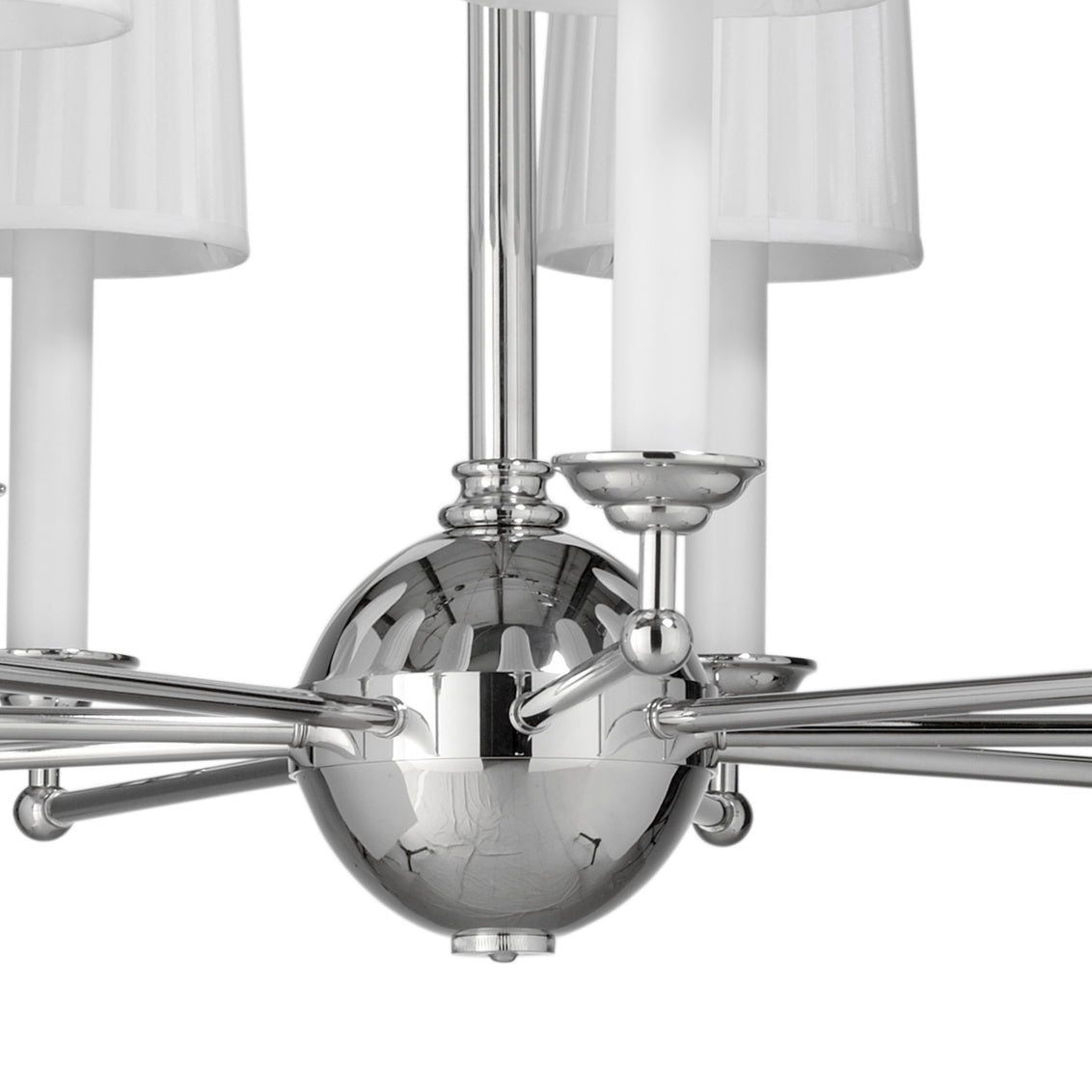 Frederick Cooper - Jermyn Street - Single Tier