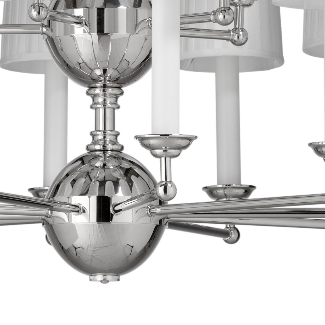 Frederick Cooper - Jermyn Street - Double Tier