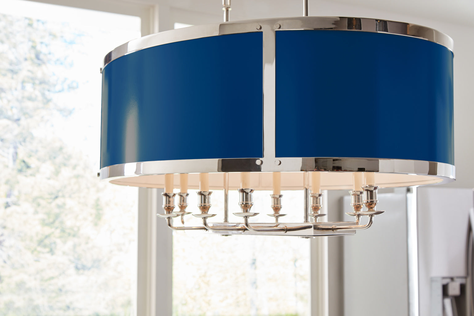 Frederick Cooper - High Street Chandelier