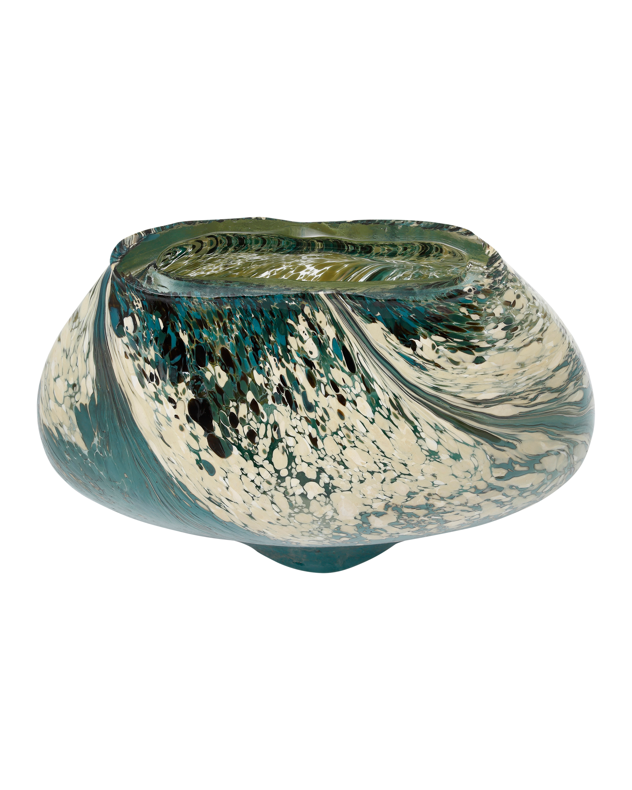 Currey & Company Irida Vase