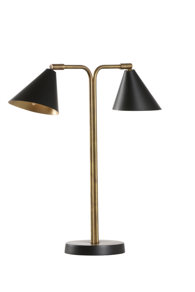 Frederick Cooper Rizzo Lamp
