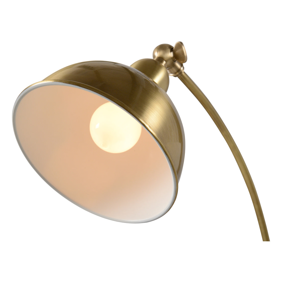 Wildwood Elias Desk Lamp