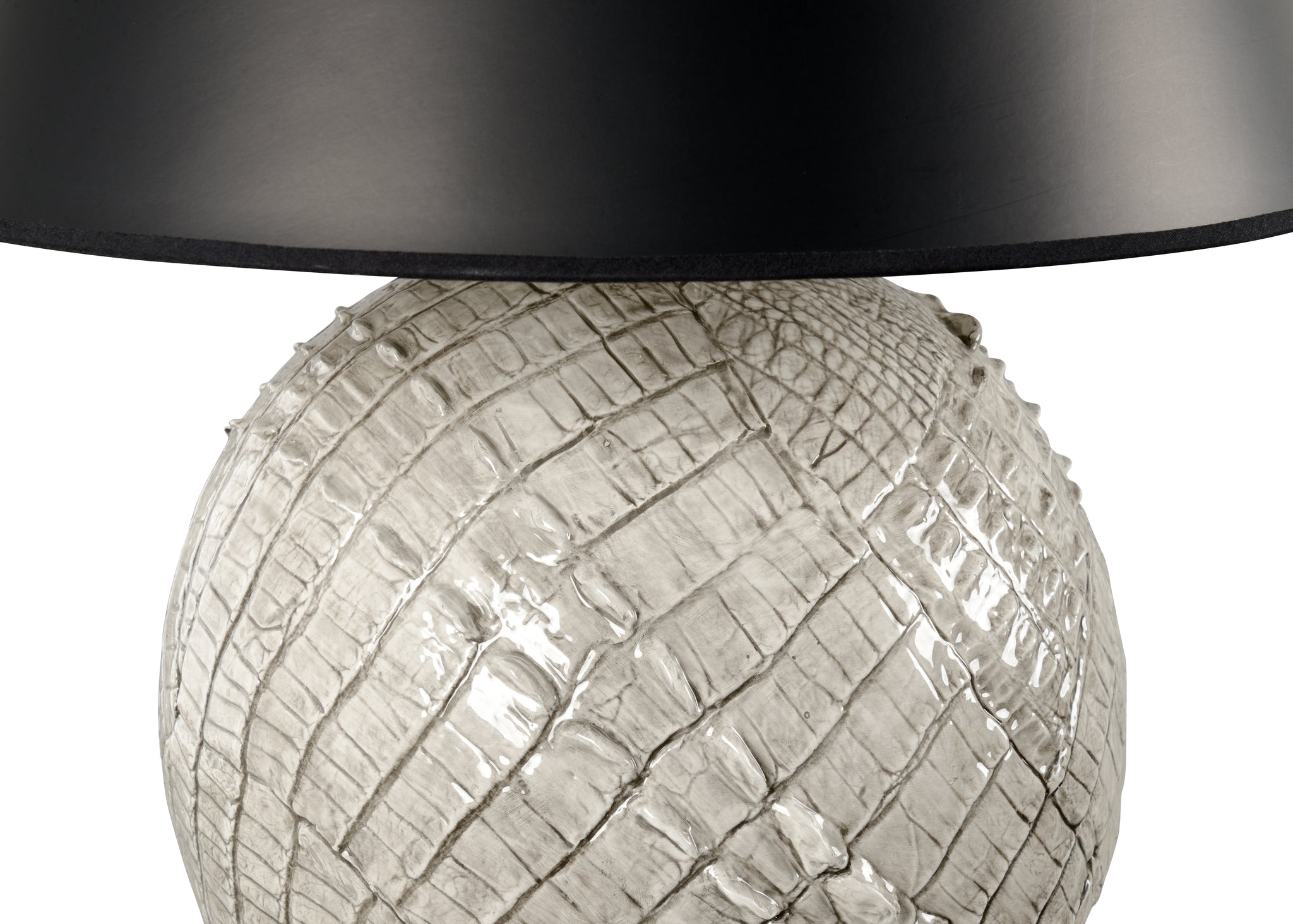 Wildwood Ally Gray Lamp