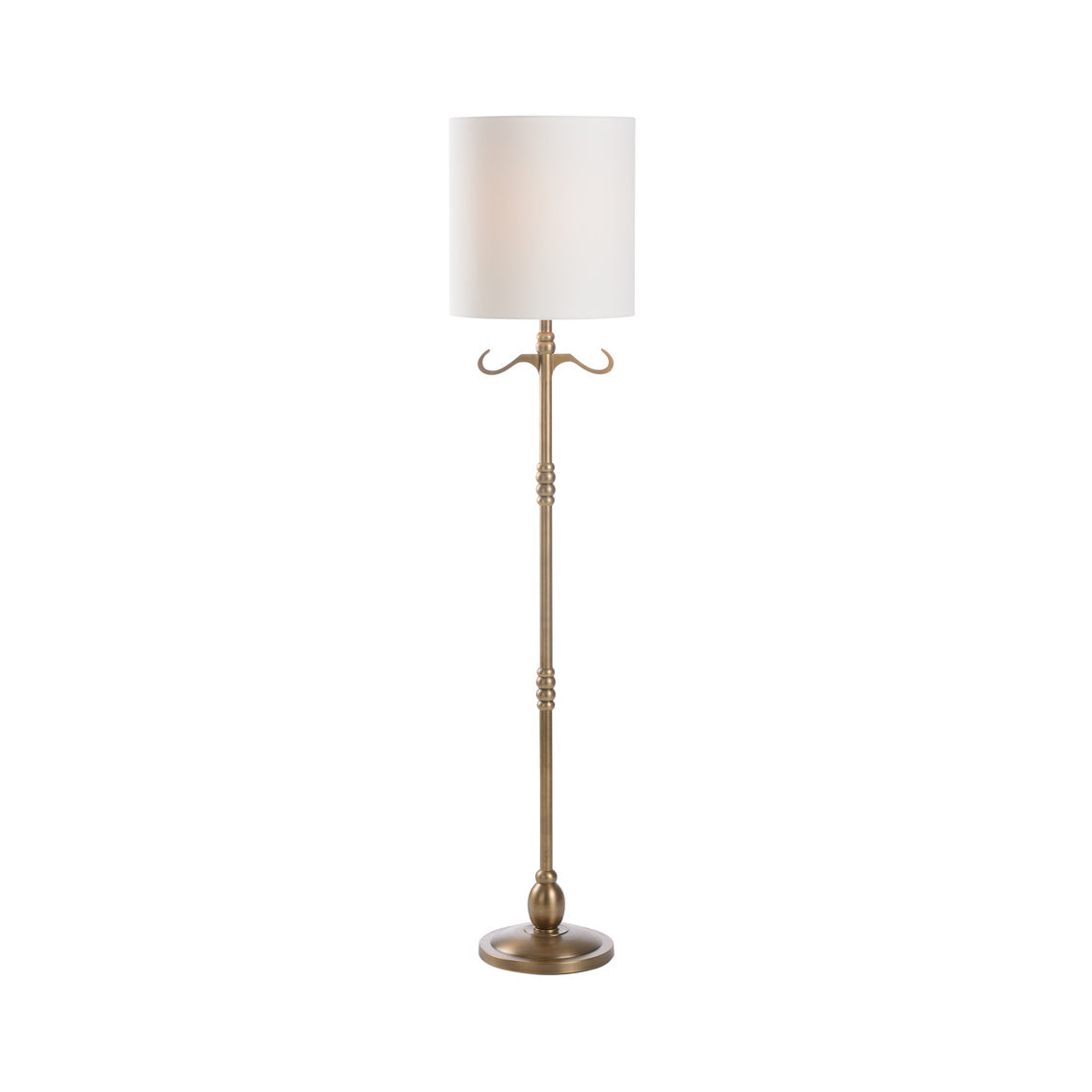 Frederick Cooper - Mustache Floor Lamp