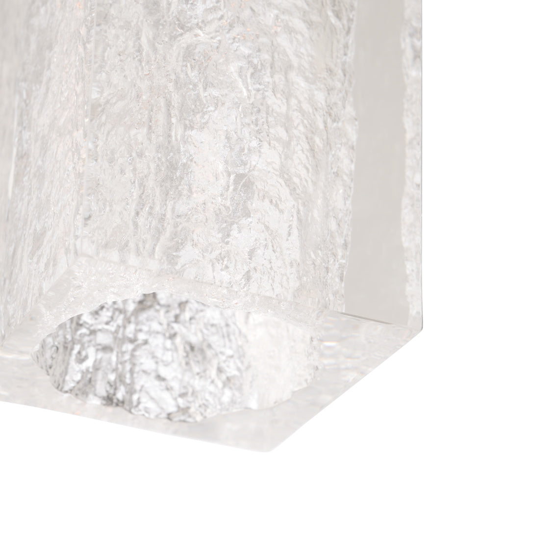 Frederick Cooper Lucallan Four Light Chandelier