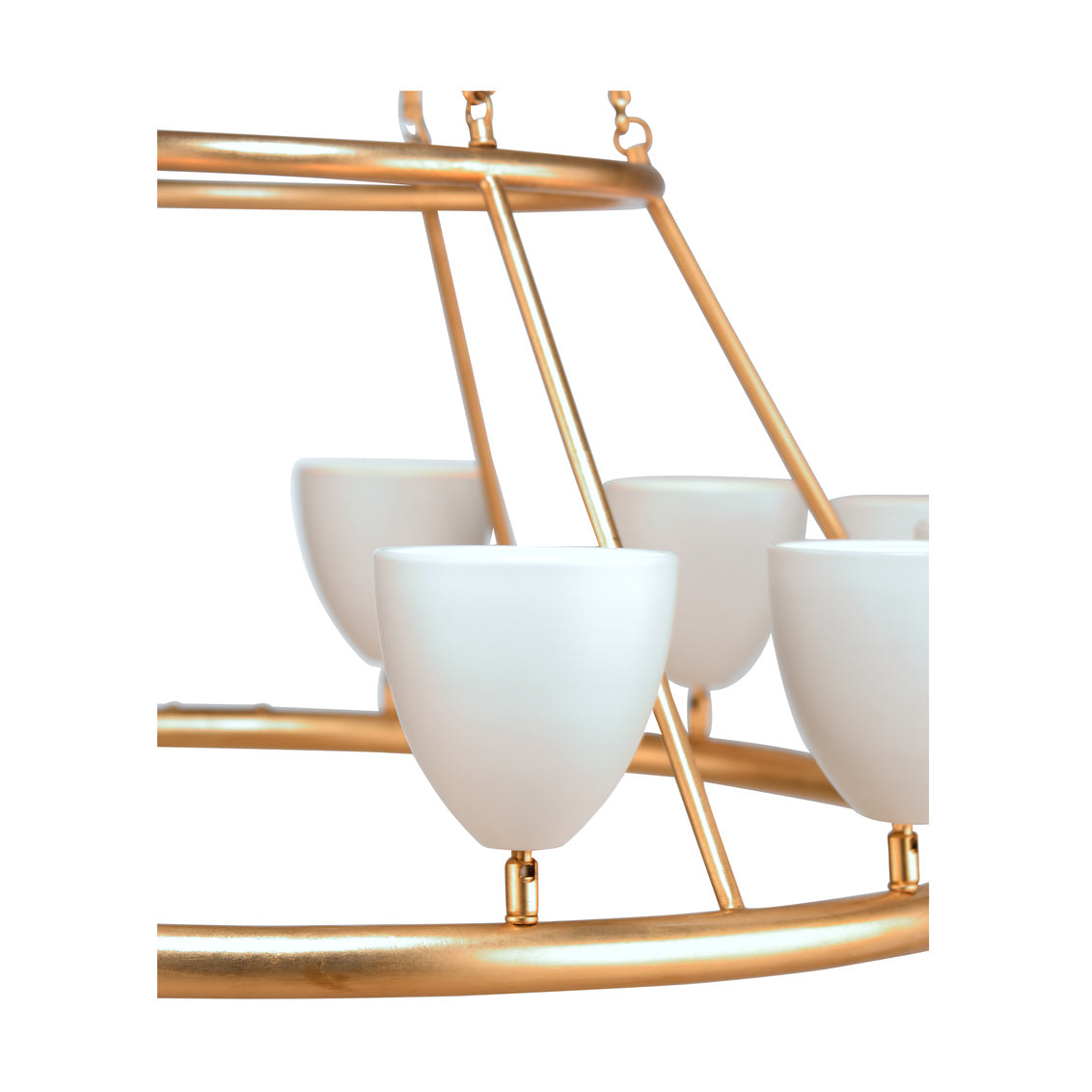 Frederick Cooper - Marilyn Chandelier