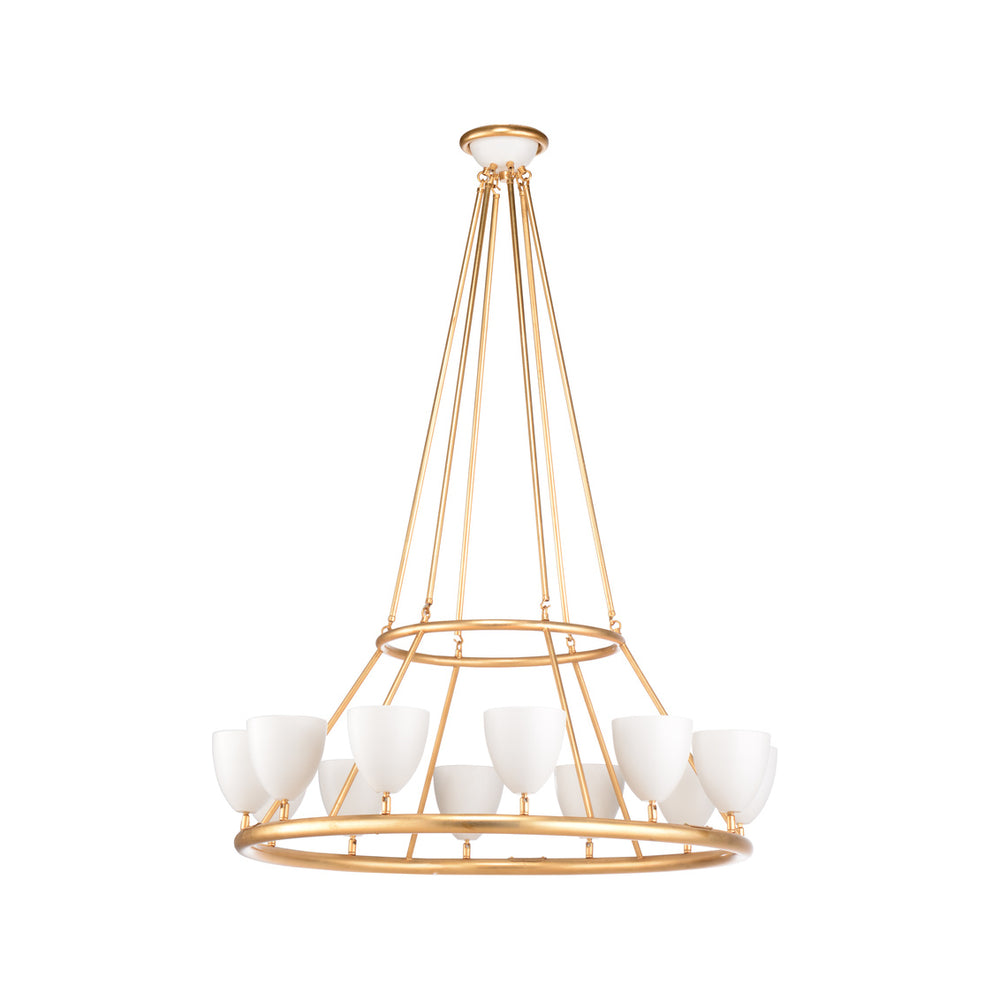 Frederick Cooper - Marilyn Chandelier