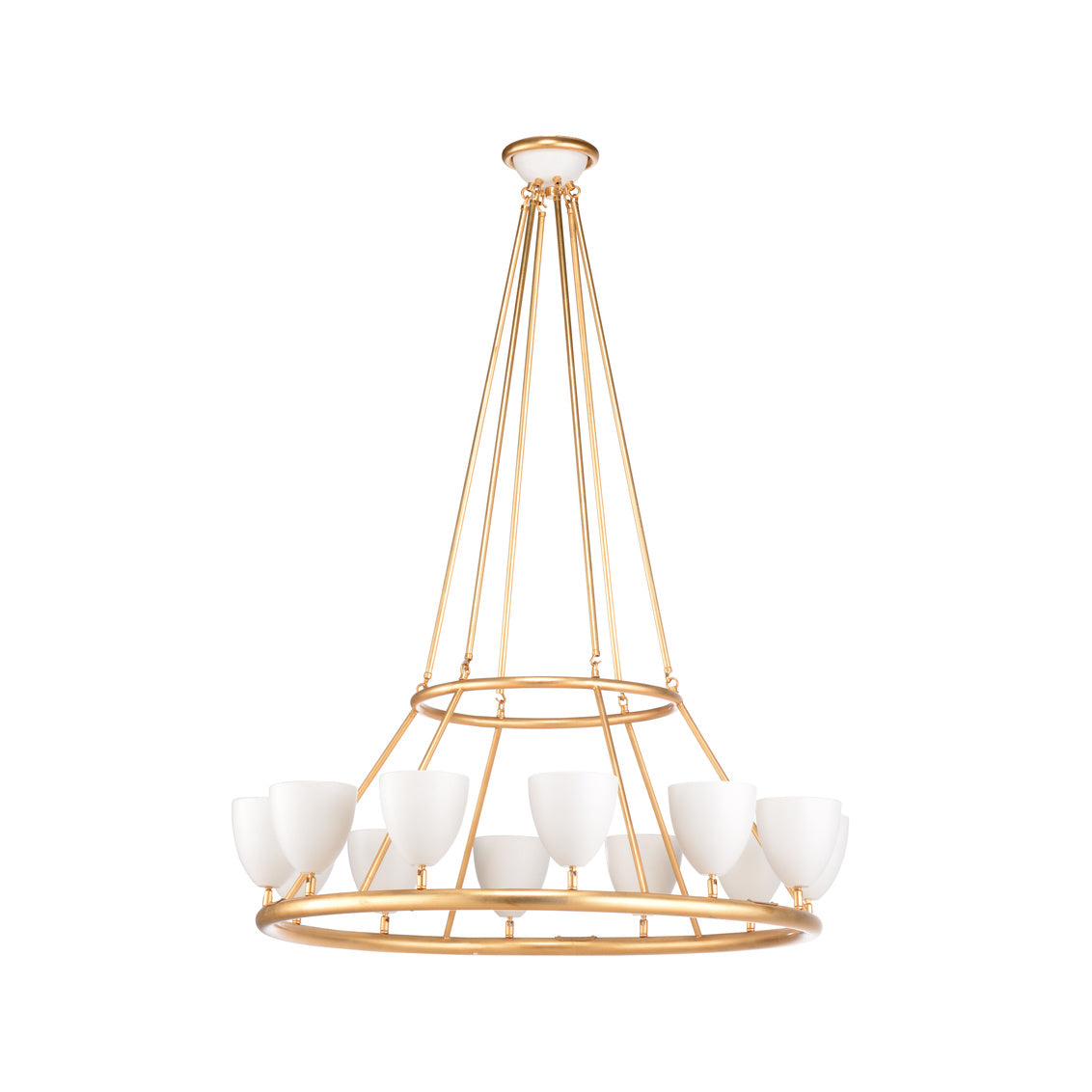 Frederick Cooper - Marilyn Chandelier