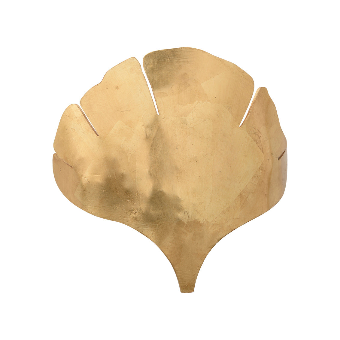 Wildwood Wildwood Ginkgo Sconce