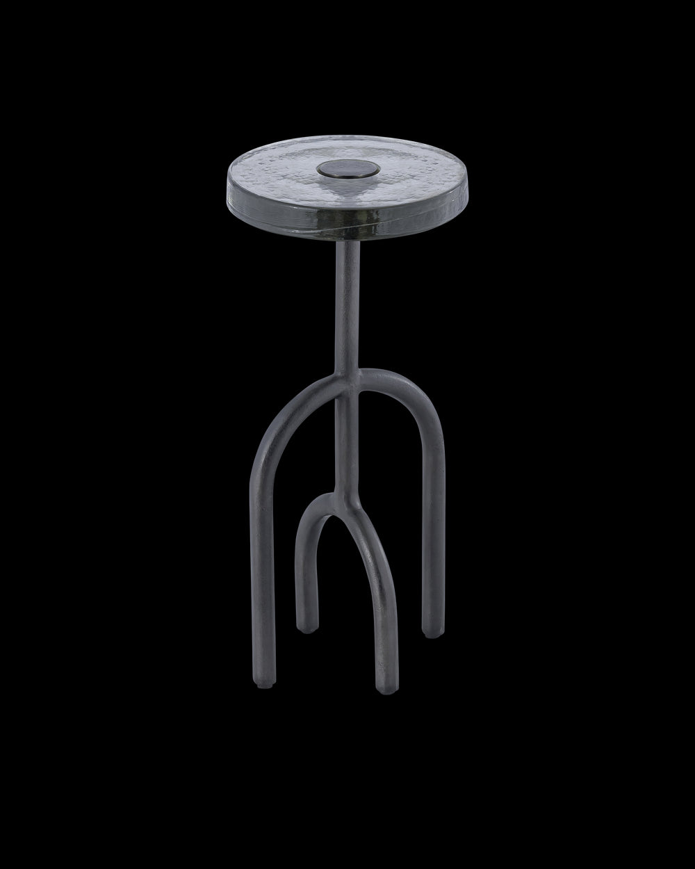 Currey & Company Grove Drinks Table