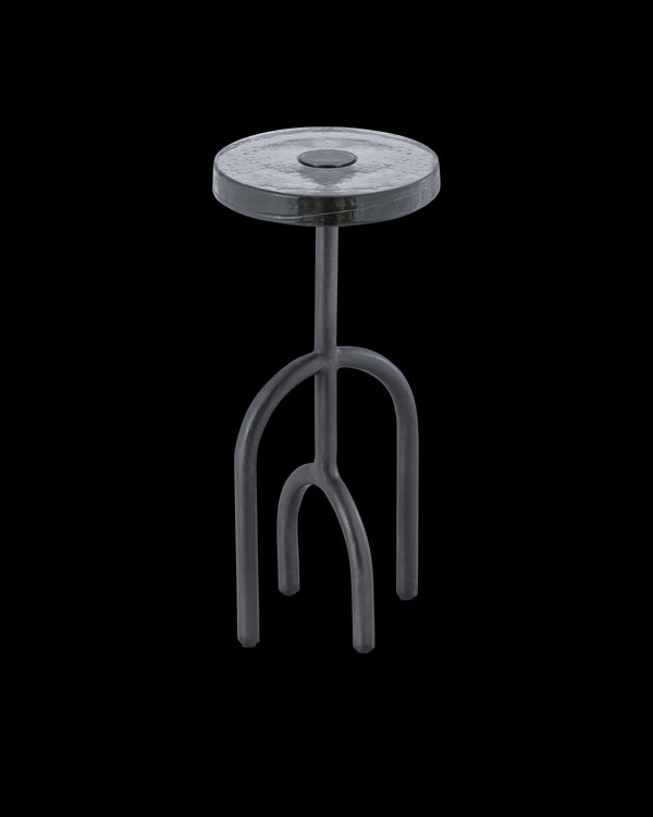 Currey & Company Grove Drinks Table