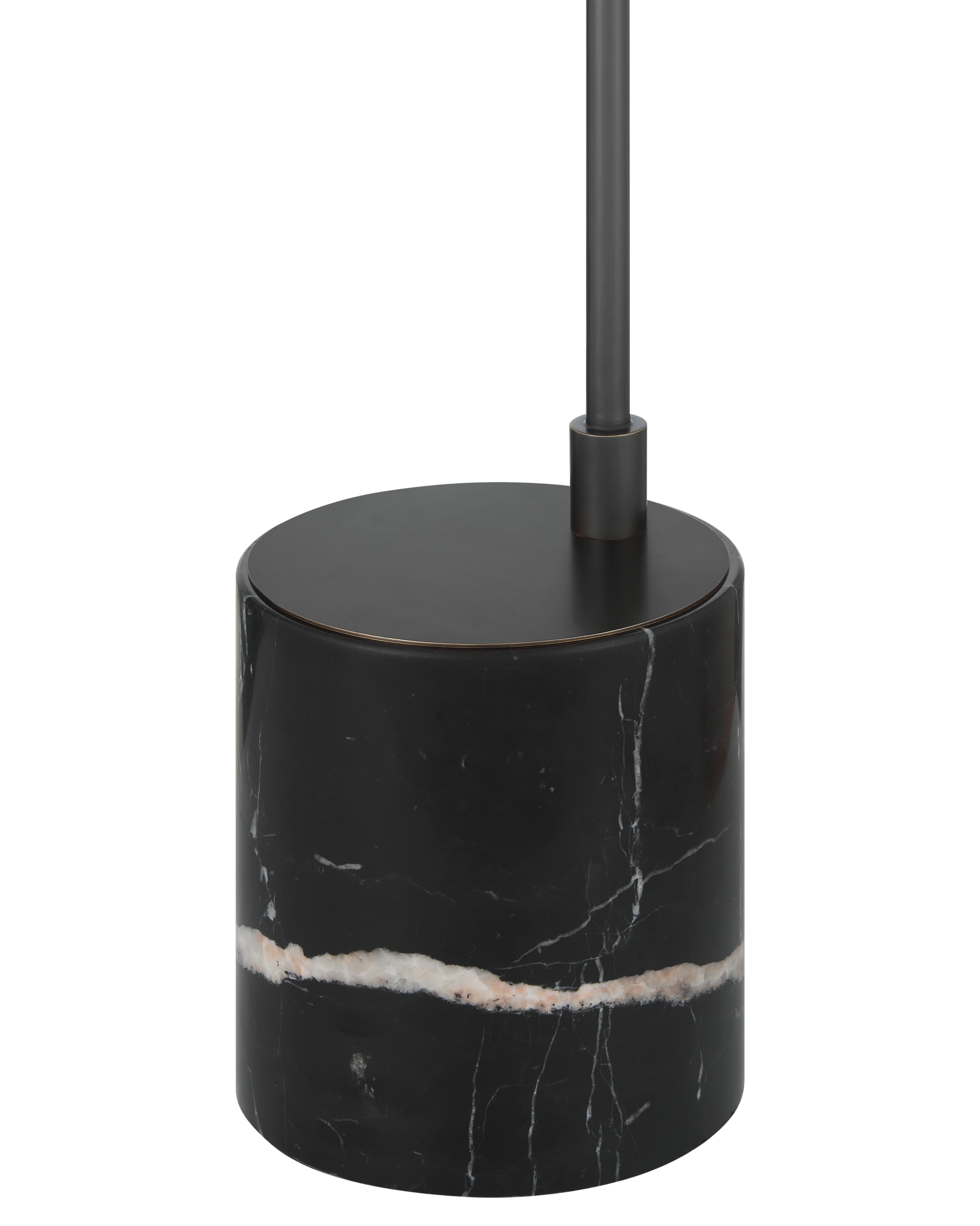 Currey & Company Hanford Floor Lamp