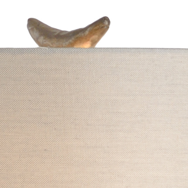 Frederick Cooper Artemis Sculpture Lamp