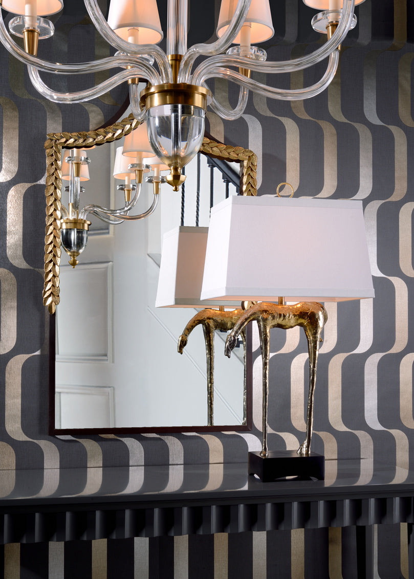 Frederick Cooper - Homer Lamp