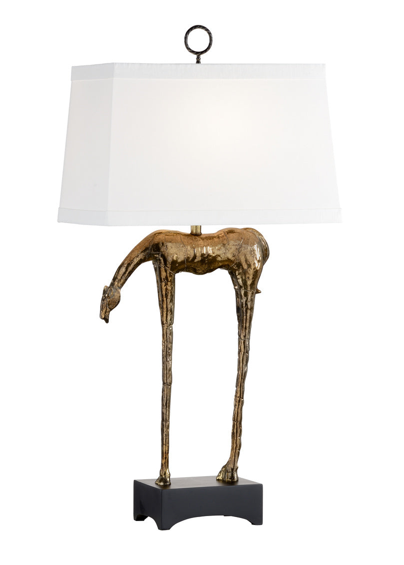 Frederick Cooper - Homer Lamp