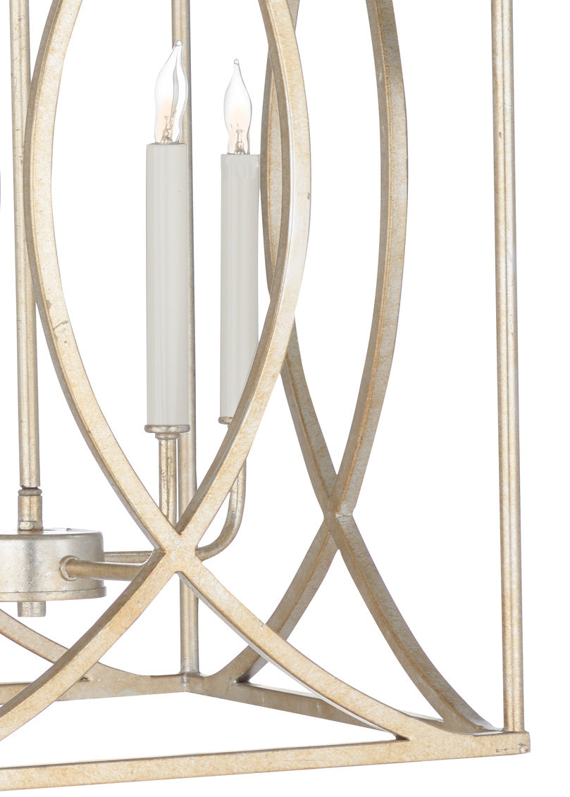 Wildwood - Society Hill Chandelier (Lg)